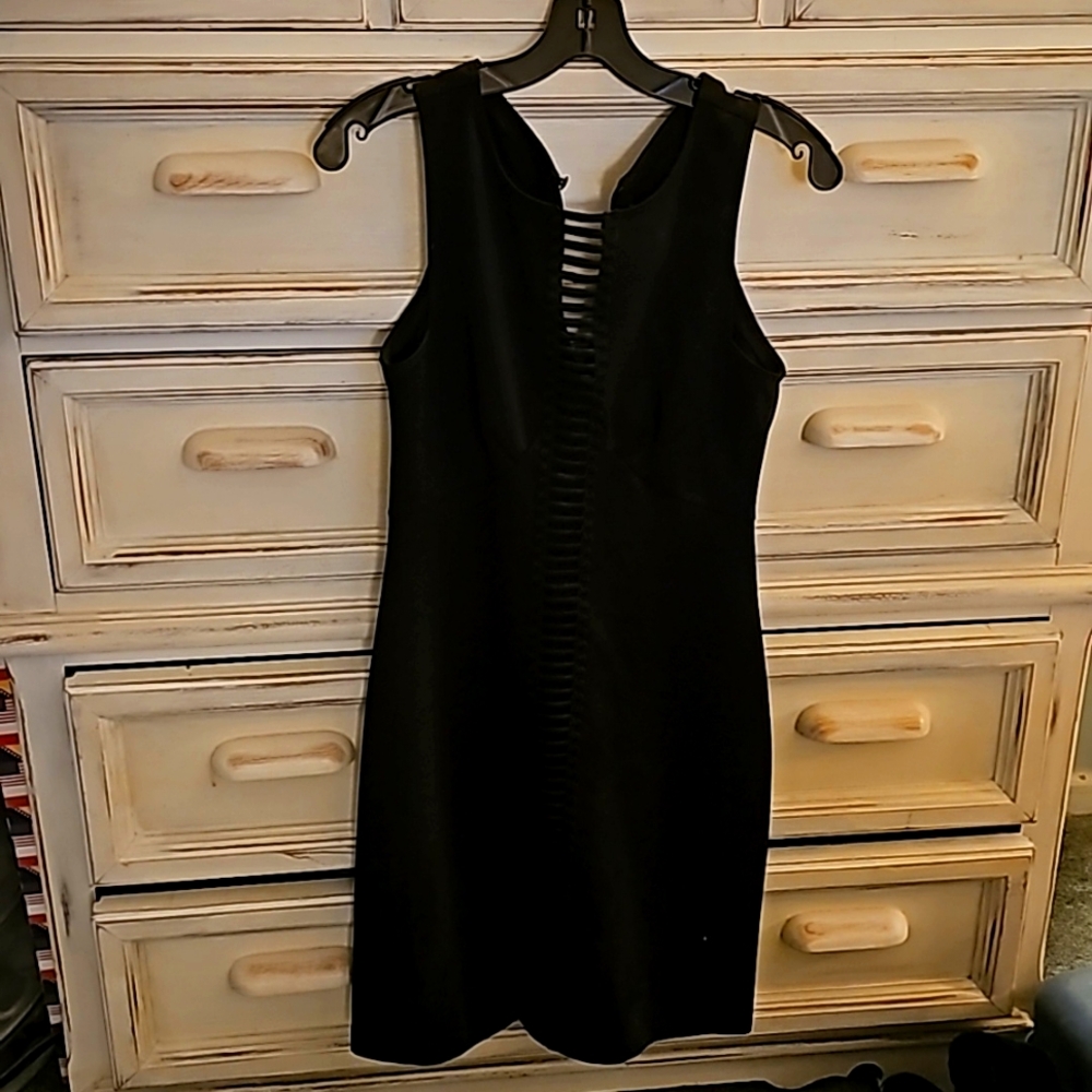 Yoana Baraschi little black dress Never been worn